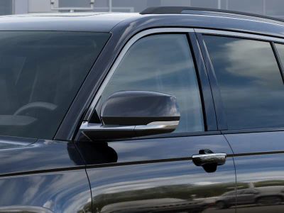2026 Jeep Grand Cherokee L — photo 12 view