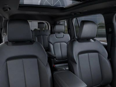 2026 Jeep Grand Cherokee L — photo 26 view