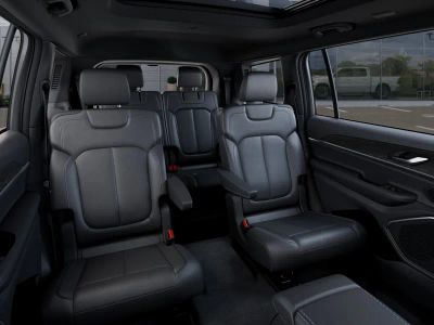 2026 Jeep Grand Cherokee L — photo 15 view