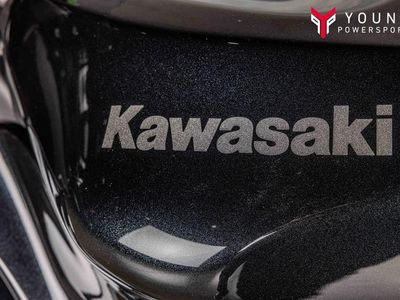 2026 Kawasaki Ninja ZX-6R ABS - Photo 21