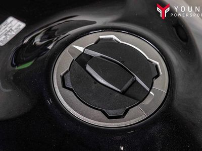2026 Kawasaki Ninja ZX-6R ABS - Photo 20