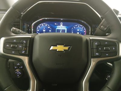 2025 Chevrolet Silverado 2500HD - Photo 12