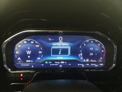 2025 Chevrolet Silverado 2500HD - Photo 14