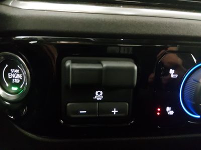 2025 Chevrolet Silverado 2500HD - Photo 20