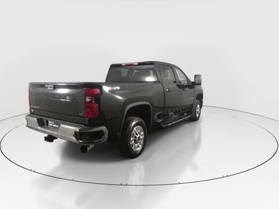 2025 Chevrolet Silverado 2500HD - Photo 7