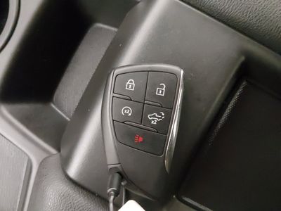 2025 Chevrolet Silverado 2500HD - Photo 15