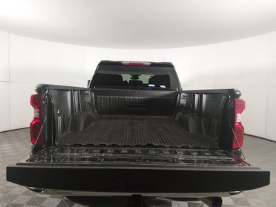 2025 Chevrolet Silverado 2500HD - Photo 11