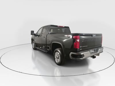 2025 Chevrolet Silverado 2500HD - Photo 5