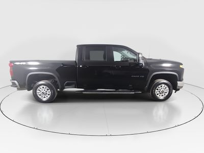 2025 Chevrolet Silverado 2500HD - Photo 8