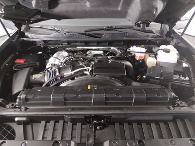 2025 Chevrolet Silverado 2500HD - Photo 9