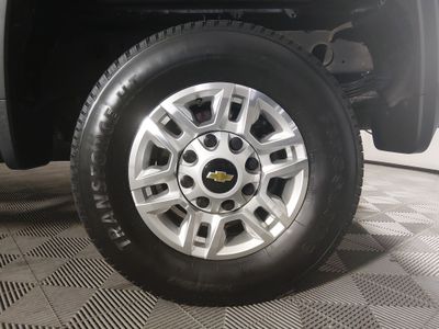 2025 Chevrolet Silverado 2500HD - Photo 10