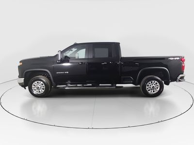 2025 Chevrolet Silverado 2500HD - Photo 4