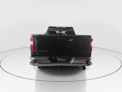 2025 Chevrolet Silverado 2500HD - Photo 6