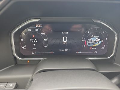 2026 GMC Sierra 2500HD — photo 10 view