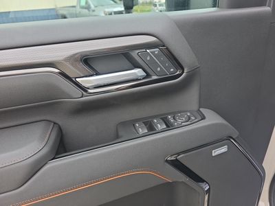 2026 GMC Sierra 2500HD — photo 20 view