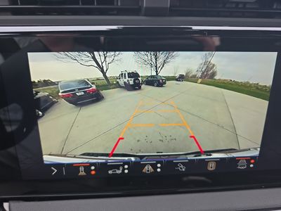 2026 GMC Sierra 2500HD — photo 24 view