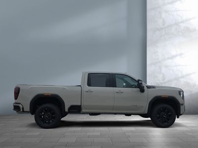 2026 GMC Sierra 2500HD — photo 7 view