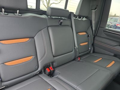 2026 GMC Sierra 2500HD — photo 14 view