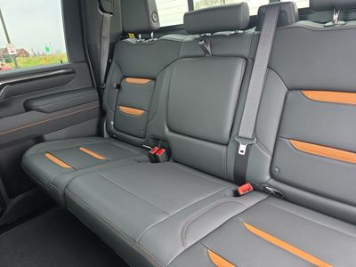 2026 GMC Sierra 2500HD — photo 18 view