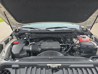 2026 GMC Sierra 2500HD — photo 22 view