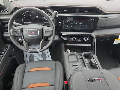 2026 GMC Sierra 2500HD — photo 12 view