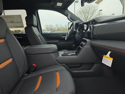 2026 GMC Sierra 2500HD — photo 15 view