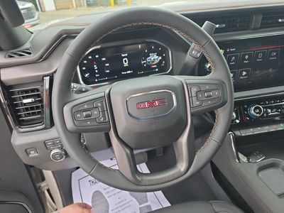 2026 GMC Sierra 2500HD — photo 19 view