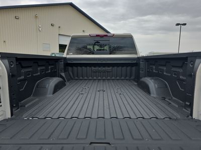 2026 GMC Sierra 2500HD — photo 17 view