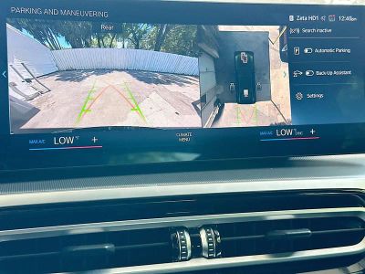 2024 BMW 4 Series — photo 14 view