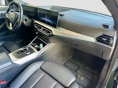 2024 BMW 4 Series — photo 29 view