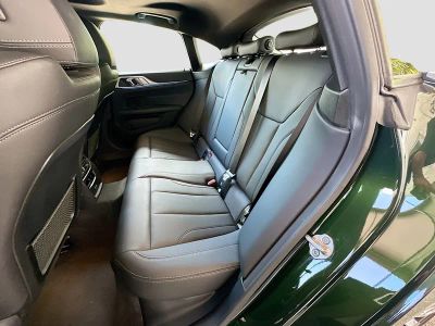 2024 BMW 4 Series — photo 24 view