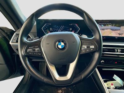 2024 BMW 4 Series — photo 11 view
