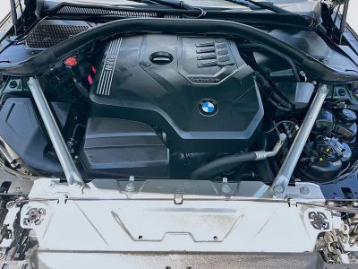 2024 BMW 4 Series — photo 32 view