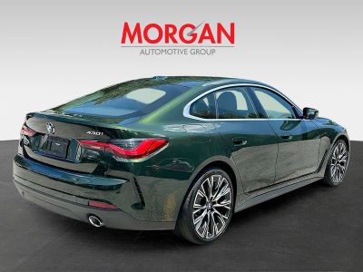 2024 BMW 4 Series — photo 7 view