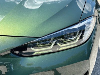 2024 BMW 4 Series — photo 30 view