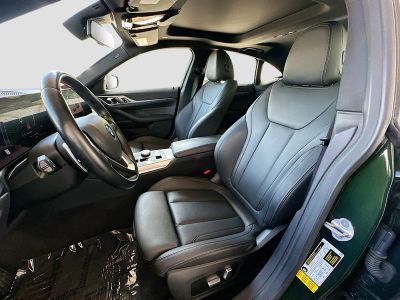 2024 BMW 4 Series — photo 20 view