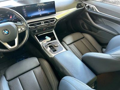 2024 BMW 4 Series — photo 23 view