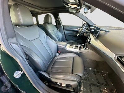 2024 BMW 4 Series — photo 28 view