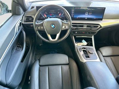 2024 BMW 4 Series — photo 22 view