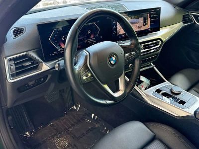 2024 BMW 4 Series — photo 9 view