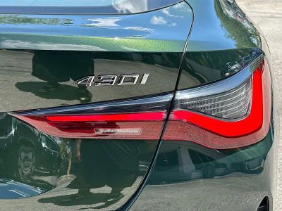 2024 BMW 4 Series — photo 31 view