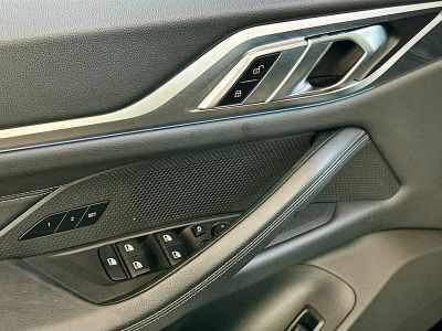 2024 BMW 4 Series — photo 18 view