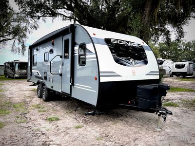 2023 Venture RV Sonic - Photo 1