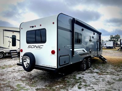 2023 Venture RV Sonic - Photo 3