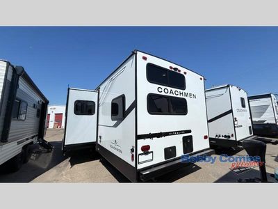 2026 Coachmen RV Apex Ultra-Lite - Photo 3