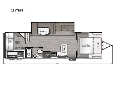 2026 Coachmen RV Apex Ultra-Lite - Photo 5