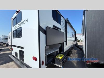 2026 Coachmen RV Apex Ultra-Lite - Photo 4
