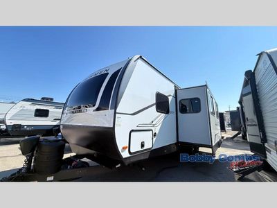 2026 Coachmen RV Apex Ultra-Lite - Photo 2