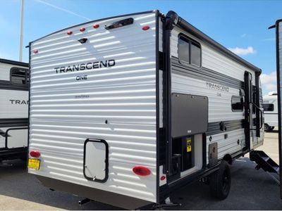 2026 Grand Design Transcend One - Photo 7