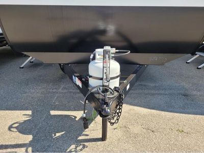 2026 Grand Design Transcend One - Photo 8